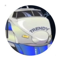 Trendy